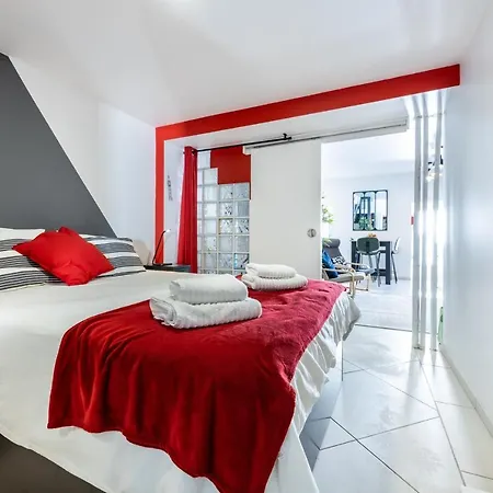 Townhouse N7 - Vakantiehuis *