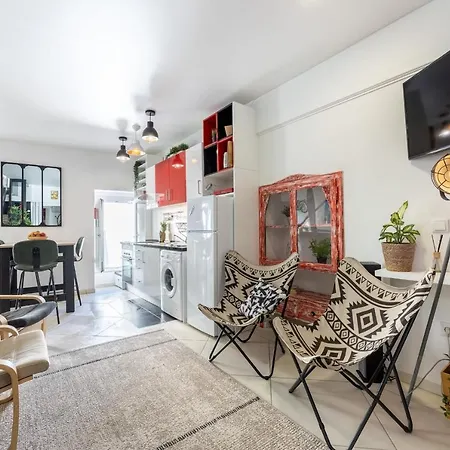 Townhouse N7 - אלבופיירה