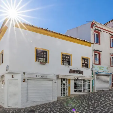 Townhouse N7 - Albufeira