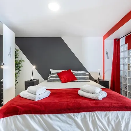 Townhouse N7 - * אלבופיירה