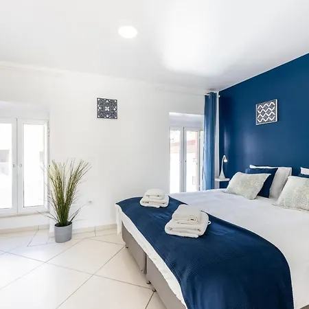 Townhouse N7 - * אלבופיירה