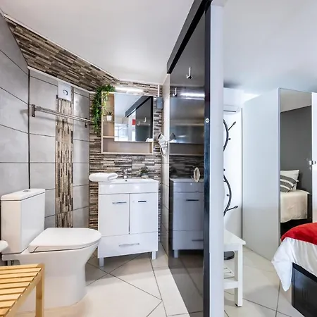 Ferienhaus Townhouse N7 -