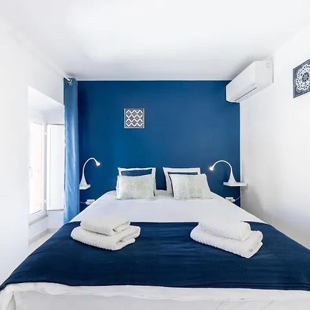 Townhouse N7 - * אלבופיירה