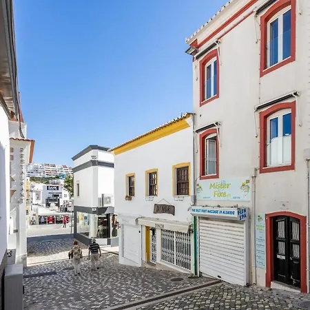 Nyaraló Townhouse N7 - *