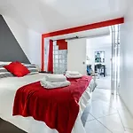 Townhouse N7 - Holiday home *