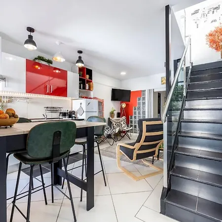 Townhouse N7 - *