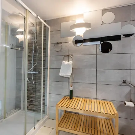 Tatil Evi Townhouse N7 - *