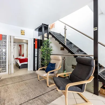 Tatil Evi Townhouse N7 - *