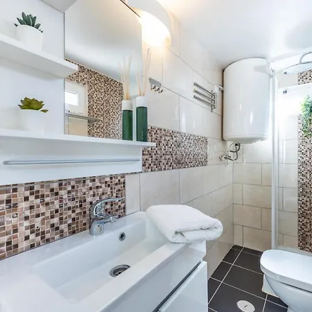 Townhouse N7 -