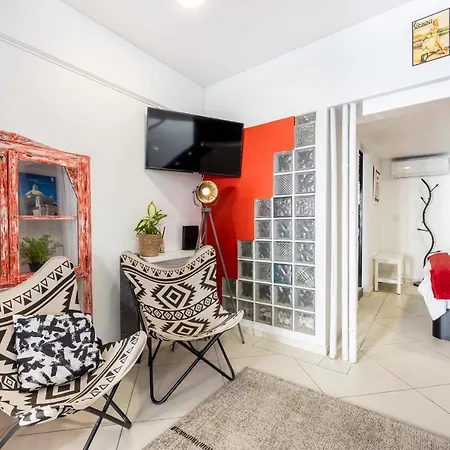 Holiday home Townhouse N7 - *