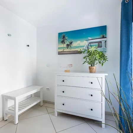 Prázdninový dům Townhouse N7 -