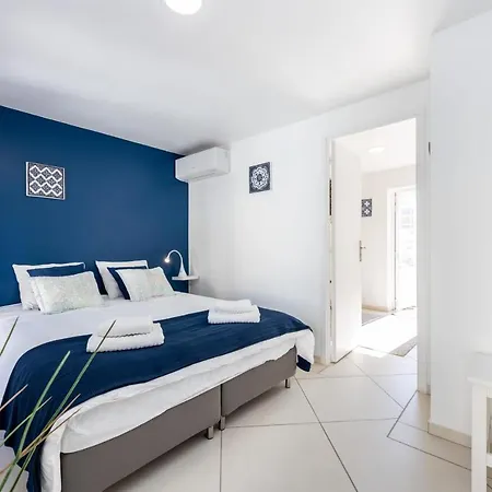 Townhouse N7 - Prázdninový dům