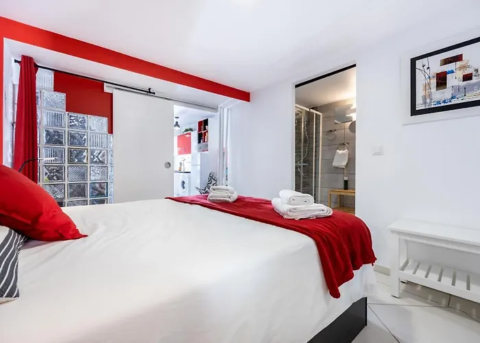 Townhouse N7 - Сasa de vacaciones *