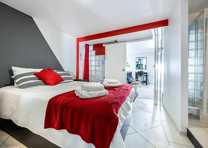 Townhouse N7 - Сasa de vacaciones *