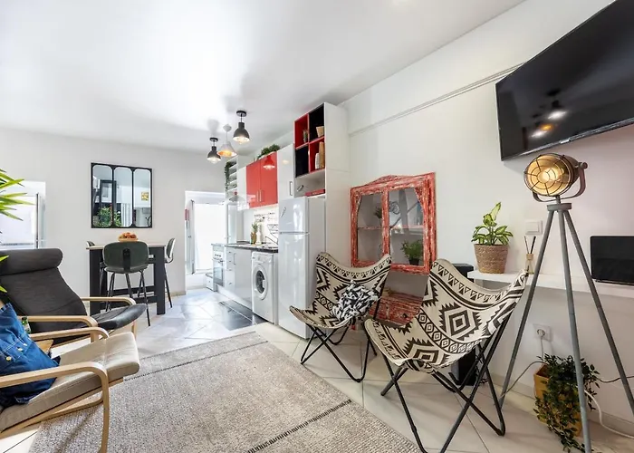 Townhouse N7 - Albufeira