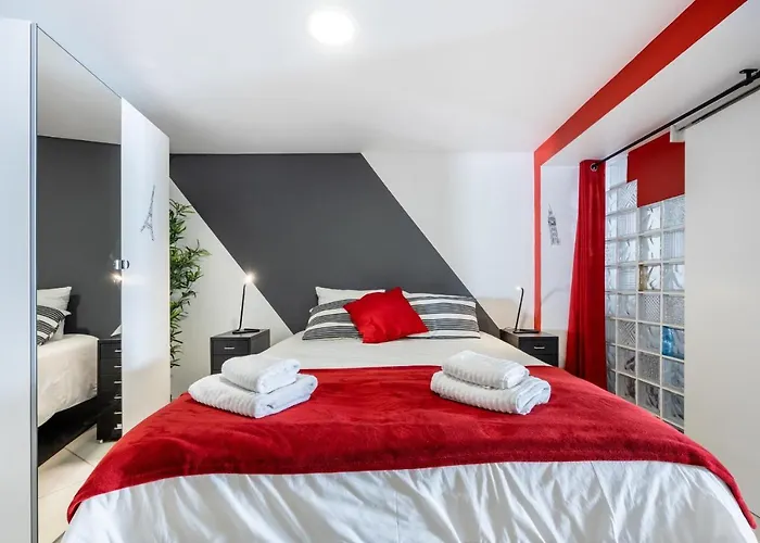 Townhouse N7 - * Albufeira