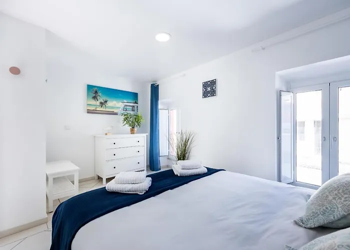 Townhouse N7 - Сasa de vacaciones *