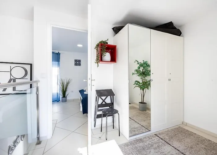 Сasa de vacaciones Townhouse N7 - *