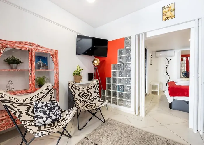 Сasa de vacaciones Townhouse N7 - *