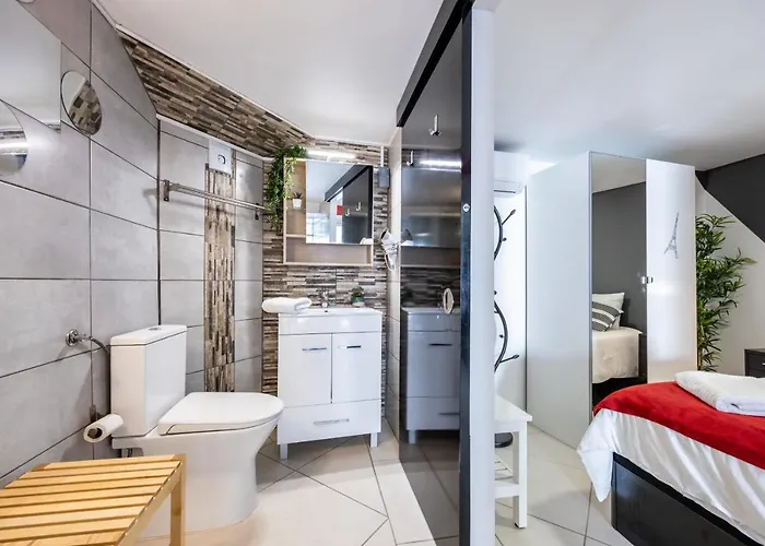 Сasa de vacaciones Townhouse N7 -