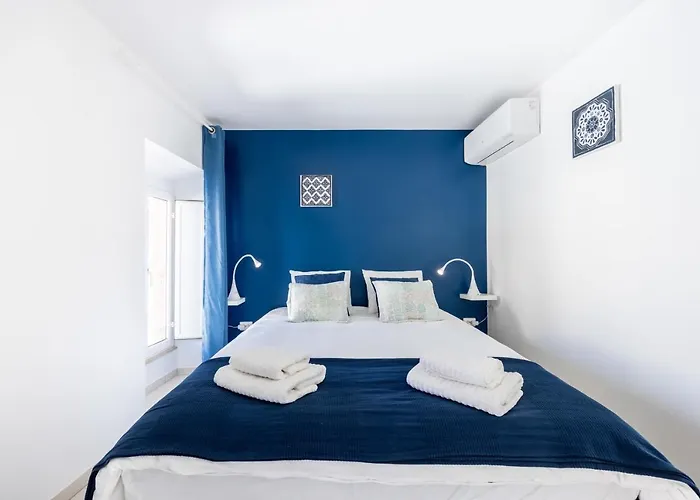 Townhouse N7 - * Albufeira