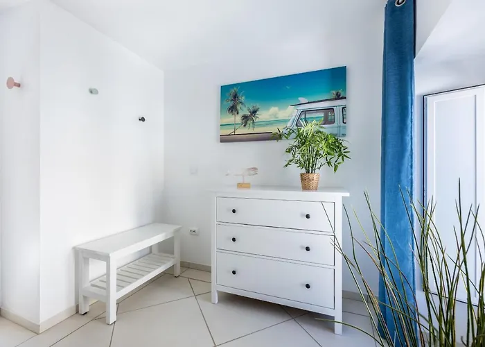 Сasa de vacaciones Townhouse N7 -