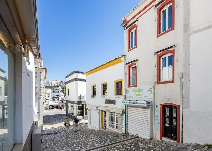 Сasa de vacaciones Townhouse N7 - *