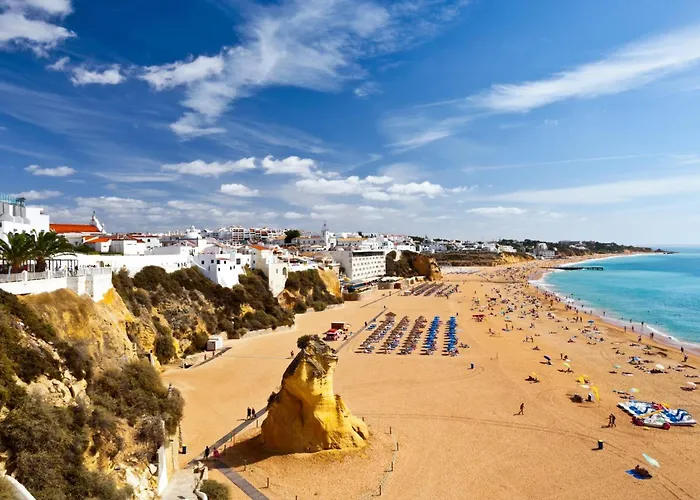 Сasa de vacaciones Townhouse N7 -