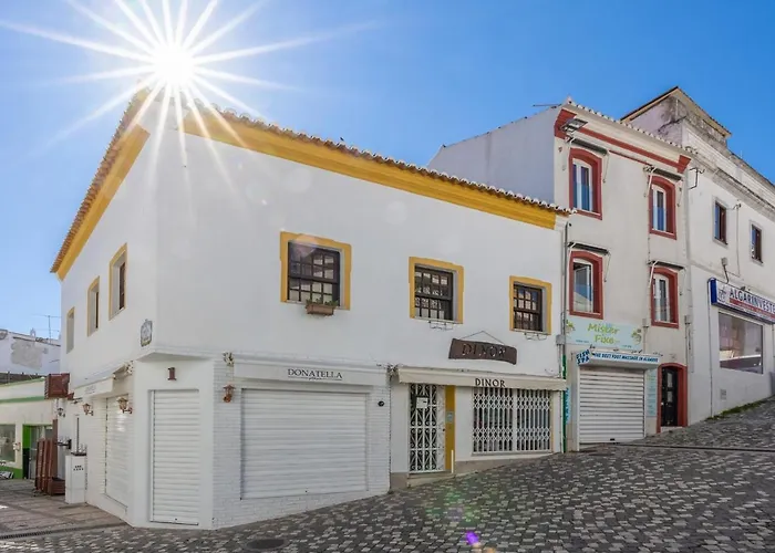 Townhouse N7 - Albufeira