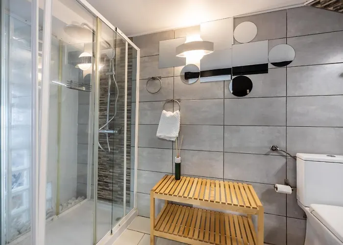 Nyaraló Townhouse N7 - *