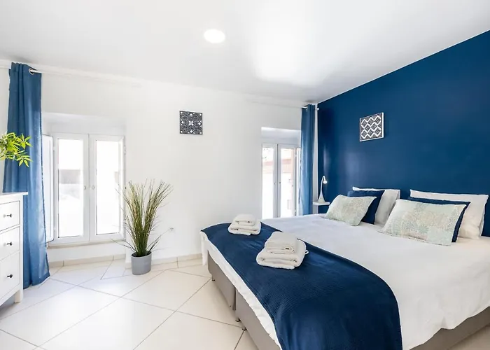 Townhouse N7 - * Albufeira