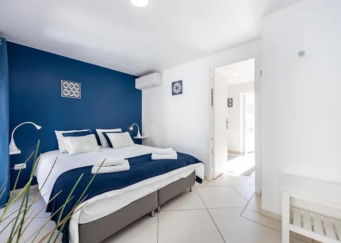 Townhouse N7 - Nyaraló