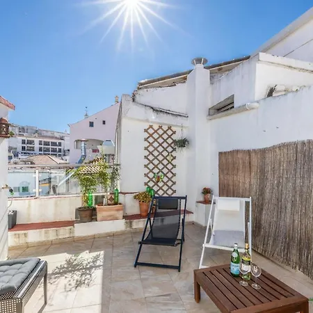 Townhouse N7 - Albufeira