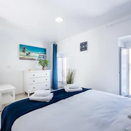 Townhouse N7 - Nyaraló *