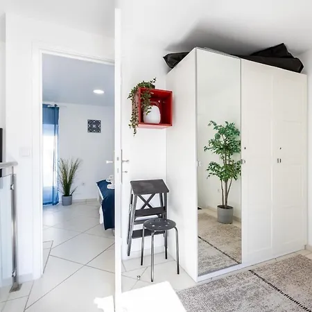 Casa de Férias Townhouse N7 - *