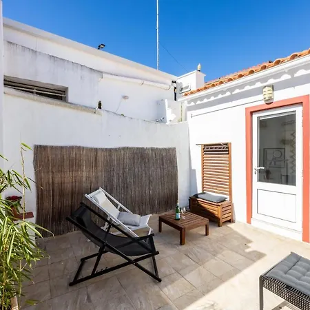 Townhouse N7 - Albufeira