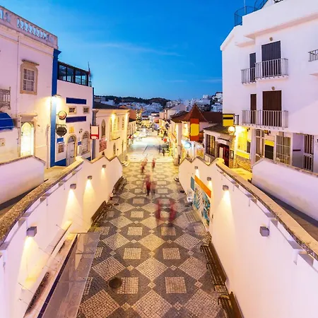 Townhouse N7 - Casa de Férias