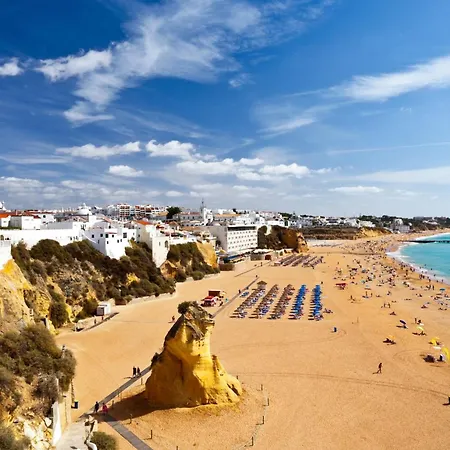 Casa de Férias Townhouse N7 -